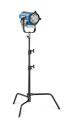 Avenger A2018FCB C-Stand 18 Bk