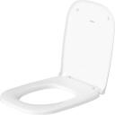 Duravit D Code Compact Toalettsete Hvit