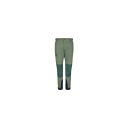 Tufte Wear Tufte W Hazel Hiking Pants For Dame Teknisk Komfortabel Turbukse For Dame XS
