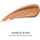 Morphe Wakeup Artist Under Eye Correcting Concealer Sable 9.5N