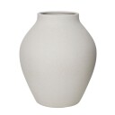 Sk Home Vase i keramikk Milli   Beige