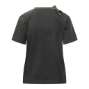 Burberry Dame Topper Svart M,