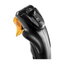 Thrustmaster T.16000M FCS Space Sim Duo - Joystick - 16 knapper - kablet (en pakke 2)