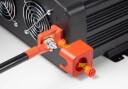 Technaxx TE22 2000W Sine Power Inverter - Universal DC til AC Mobillader