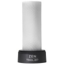 Tenga 3D Zen Onaniprodukt       - Hvit