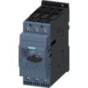 Siemens Motorvern Manuell Betjening Størrelse 2 Skrue 62–73a, 3RV2031-4KA10