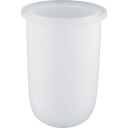 Grohe Toalettbørsteglass