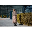 Close to my heart Dame Skjørt Beige XS,
