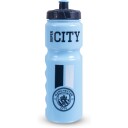 Manchester City Drikkeflaske 750ml