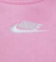 Nike Joggedress - Rosa Oppgang - Nike - 3 år (98) - Joggedress