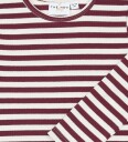 The New Tnstfro L_S Rib Tee   Cream   86