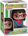 Funko POP! Television: Ugly Betty  Betty Suarez