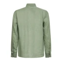 MC2 Saint Barth Herre Skjorter Grønn 2XL,