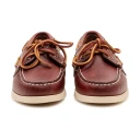 Sebago Dame Sko Brun 42 EU,
