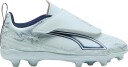 PUMA Ultra 6 Play V Fg/Ag Rb Jr   White   35