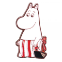 Mummi Mummitrollet Pin Mummimamma