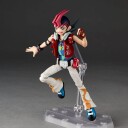 Revoltech Yuma Tsukumo & Astral Action Figure