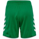 hummel Core 2.0 Treningsshorts Barn Grønn 140