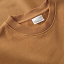 KnowledgeCotton Apparel Relaxed Printed Crew Neck Lion