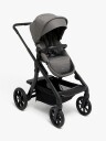 Beemoo Pro Max Sportsvogn, Mocha Grey