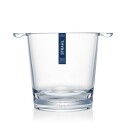Strahl Da Vinci Isbøtte 2,3L Klar Polykarbonat - Elegant og Praktisk
