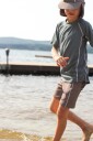 Lindberg Palermo Badeshorts Latte 74/80