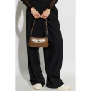Vivienne Westwood Dame Vesker Brun ONE SIZE,