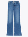 Wrangler Flare Denim 32/34