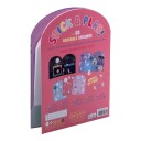 FLOSS & ROCK Stick & Play Enchanted  46P6522