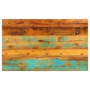  Salongbord 100x60x35 cm gjennvunnet heltre 8718475741343