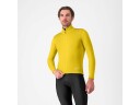 Castelli Espresso Air sykkeljakke mango mojito herre