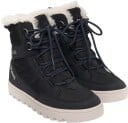 Viking Fleek Zip GTX Vintersko Svart 34
