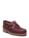 Timberland Boat Shoe - Red - 40