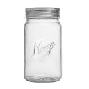 Norgesglasset Oppbevaringspakke med Skrulokk