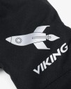 Viking Expower Warm Sc Gloves   BLACK   3