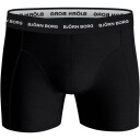 Björn Borg Men's Cotton Stretch Boxer 5p Multipack 5 XXL