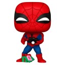 Northix Spider-Man popfigur med gave samleobjekt Marvel-leketøy