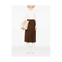 Antonelli Firenze Dame Bluser & Skjorter Hvit M,