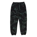 Dolly Noire Herre Bukser Svart M,