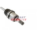 Fast Drivaksel FAST FT01461