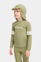 Nordbjörn Almö UV-Sett Grønn 98-104