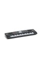 Cloudberry Castle Keyboard med Mikrofon
