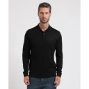 Armani Exchange Herre Topper Svart S,