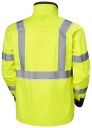 Helly Hansen Workwear Jakke UC-ME 77215-369 Varsel, Gul/Svart