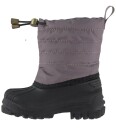 Mikk line Winter Boot Rubber   Black   33