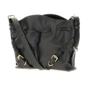 Givenchy Dame Vesker Svart ONE SIZE,