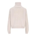 Brunello Cucinelli Dame Strikkevarer Beige M,