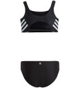 adidas Sportswear Adidas 3 Stripes Bikini Black 110