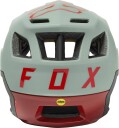 Fox Dropframe Pro Helmeteuc S