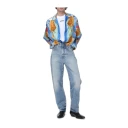 Versace Herre Jeans Blå W31,